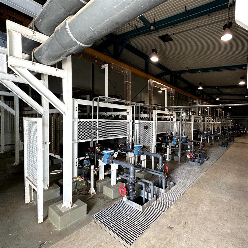 Használható-e sóoldatos elektrolizáló az élelmiszeriparban?